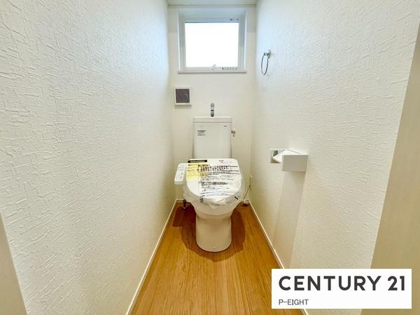 豊田市朝日町５丁目の新築一戸建