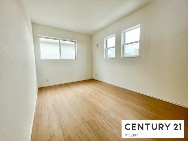 豊田市朝日町５丁目の新築一戸建