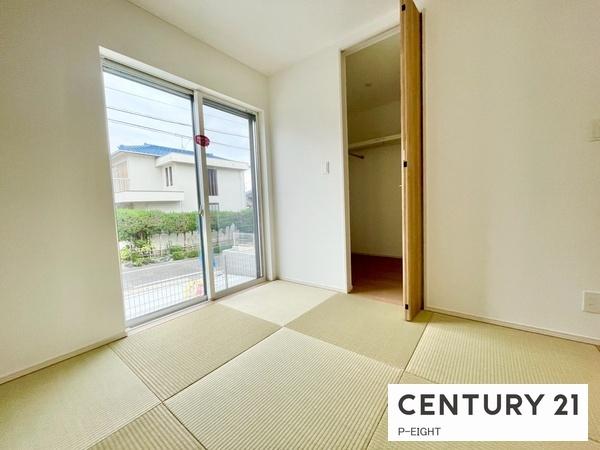 豊田市朝日町５丁目の新築一戸建