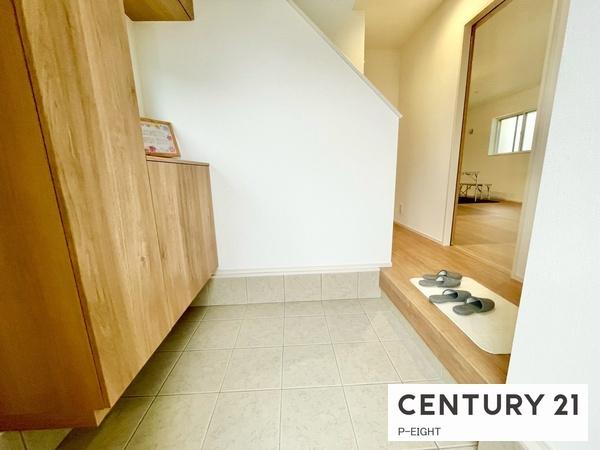 豊田市朝日町５丁目の新築一戸建