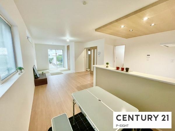 豊田市朝日町５丁目の新築一戸建