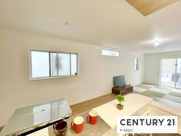 豊田市朝日町５丁目の新築一戸建