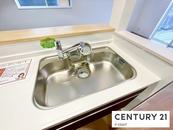 豊田市朝日町５丁目の新築一戸建