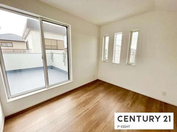 豊田市朝日町５丁目の新築一戸建