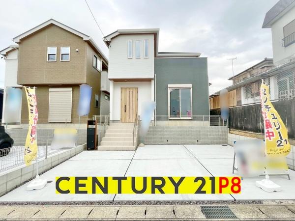 豊田市朝日町５丁目の新築一戸建