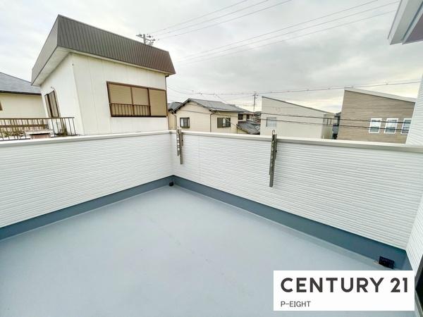 豊田市朝日町５丁目の新築一戸建