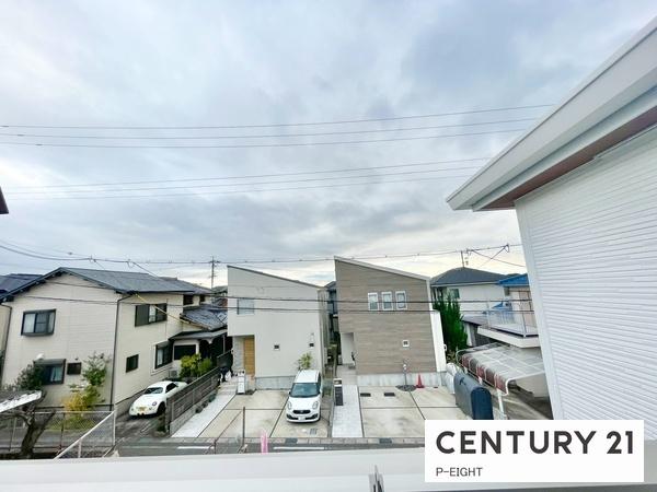 豊田市朝日町５丁目の新築一戸建