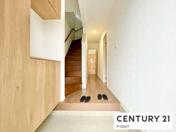 豊田市朝日町５丁目の新築一戸建