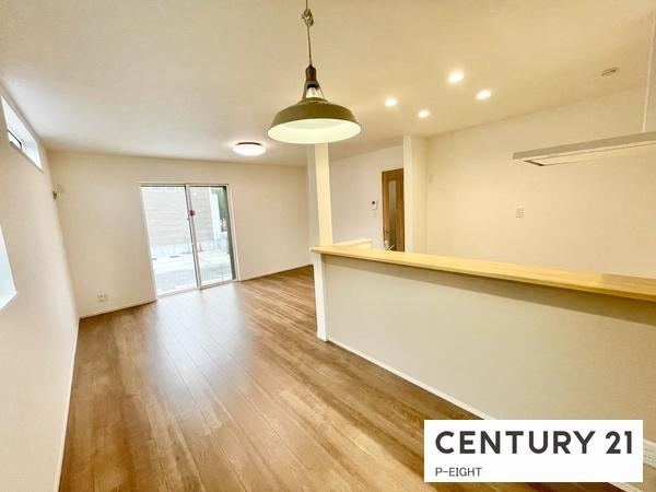 豊田市朝日町５丁目の新築一戸建