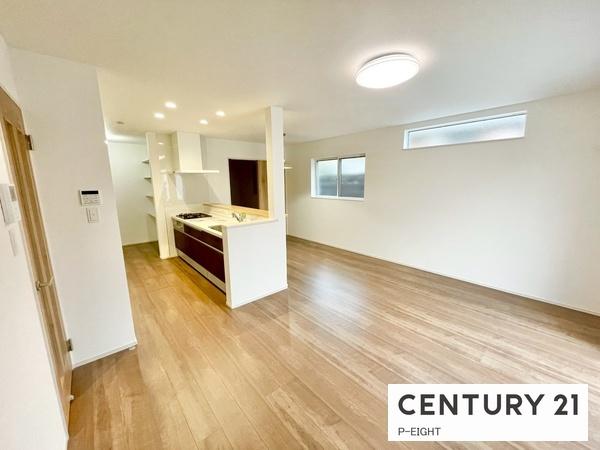 豊田市朝日町５丁目の新築一戸建