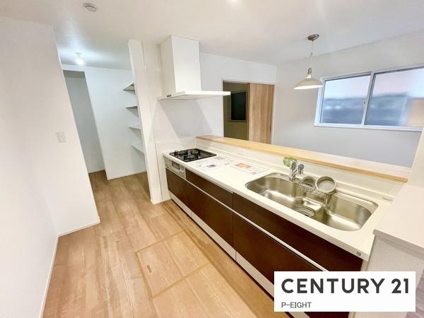 豊田市朝日町５丁目の新築一戸建