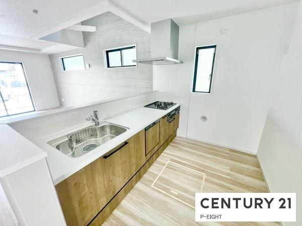 豊田市明和町７丁目の新築一戸建