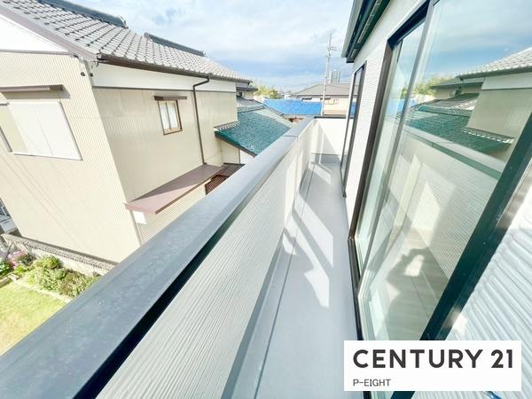 豊田市明和町７丁目の新築一戸建