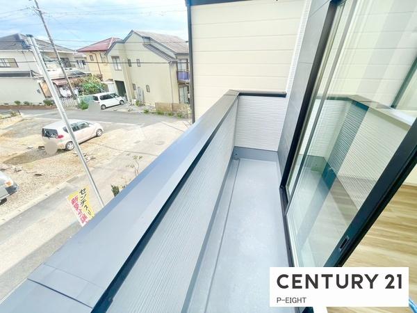 豊田市明和町７丁目の新築一戸建