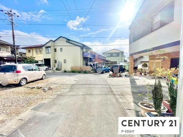 豊田市明和町７丁目の新築一戸建