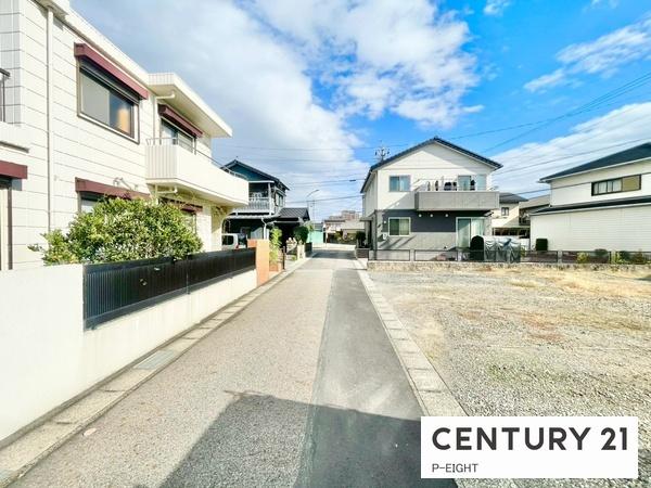 豊田市明和町７丁目の新築一戸建