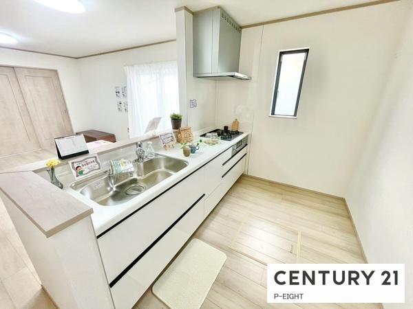 豊田市明和町２丁目の新築一戸建