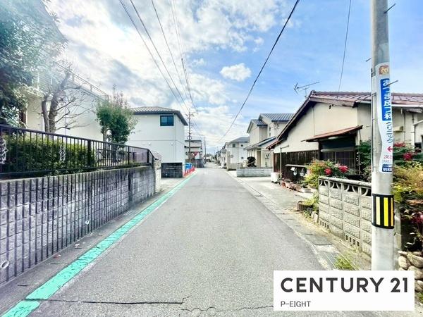 豊田市明和町２丁目の新築一戸建