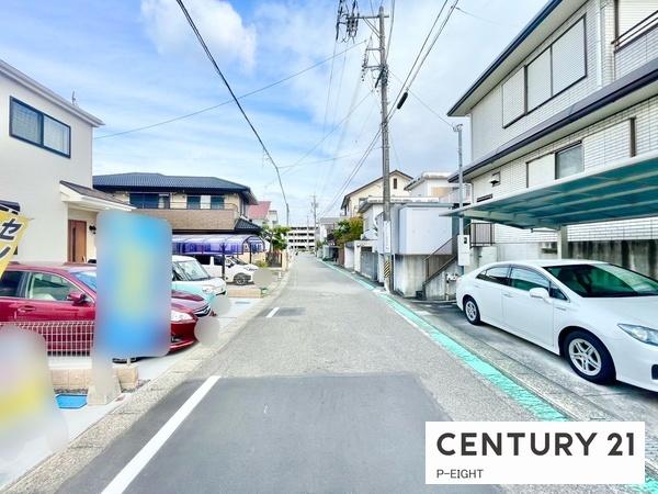 豊田市明和町２丁目の新築一戸建