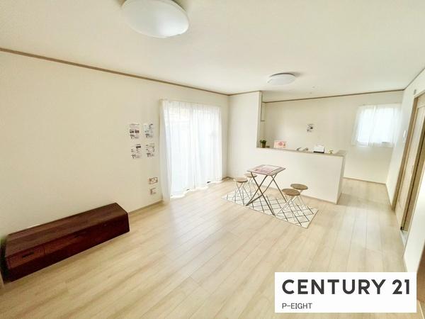 豊田市明和町２丁目の新築一戸建