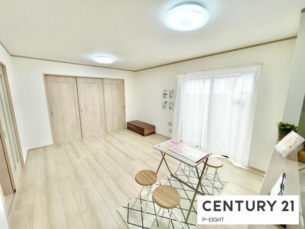 豊田市明和町２丁目の新築一戸建