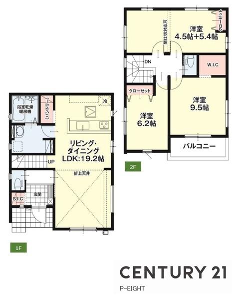 豊田市明和町４丁目の新築一戸建