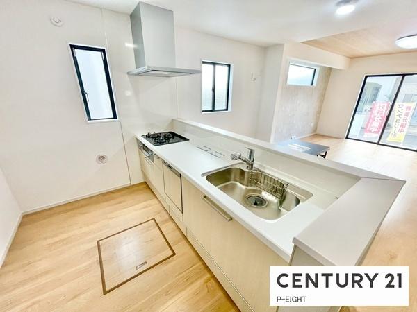 豊田市明和町４丁目の新築一戸建