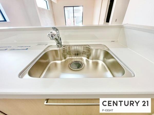 豊田市明和町４丁目の新築一戸建