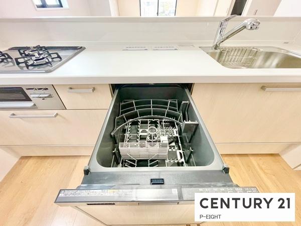 豊田市明和町４丁目の新築一戸建