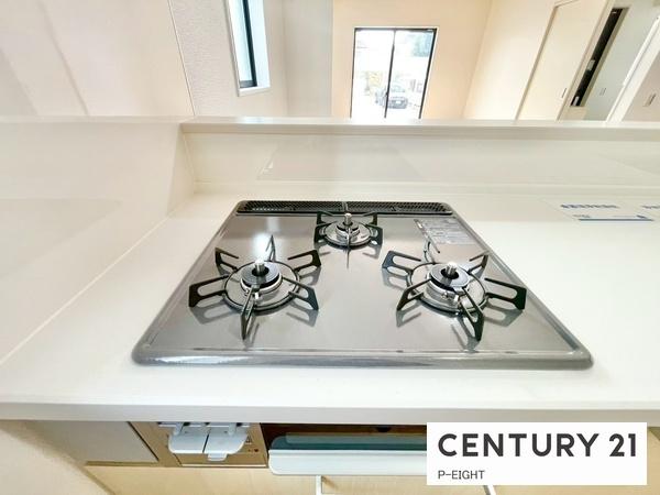 豊田市明和町４丁目の新築一戸建