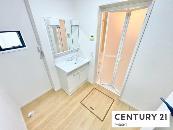 豊田市明和町４丁目の新築一戸建