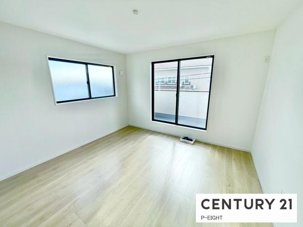 豊田市明和町４丁目の新築一戸建