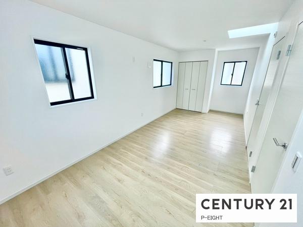 豊田市明和町４丁目の新築一戸建