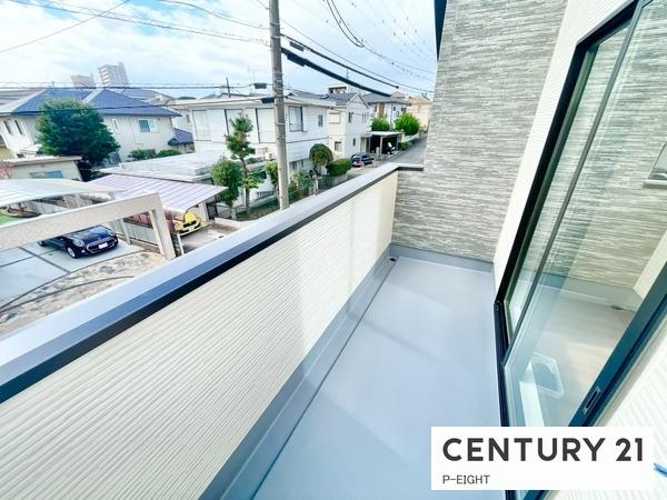 豊田市明和町４丁目の新築一戸建