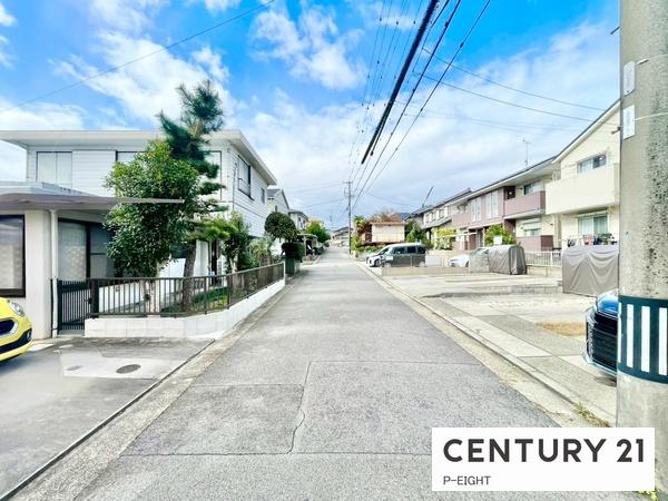 豊田市明和町４丁目の新築一戸建