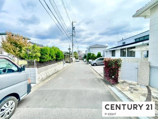 豊田市明和町４丁目の新築一戸建