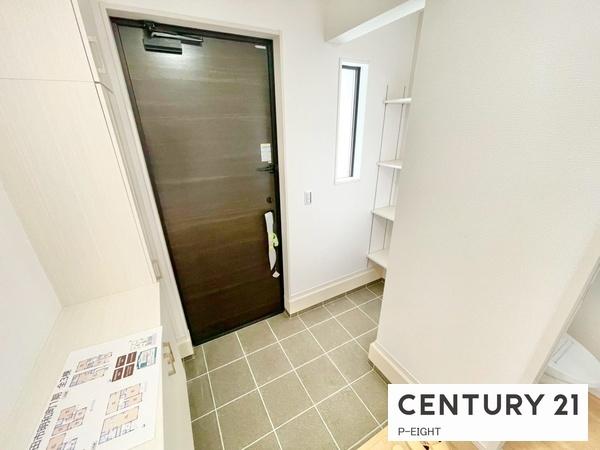 豊田市明和町４丁目の新築一戸建