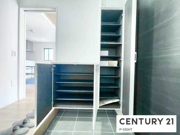 豊田市明和町４丁目の新築一戸建