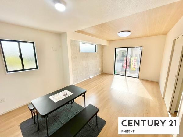 豊田市明和町４丁目の新築一戸建