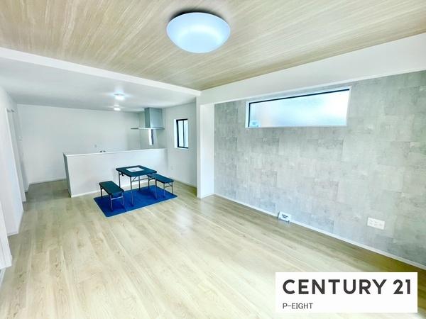 豊田市明和町４丁目の新築一戸建