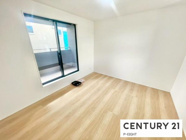 豊田市豊栄町１０丁目の新築一戸建