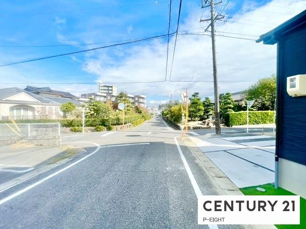 豊田市豊栄町１０丁目の新築一戸建