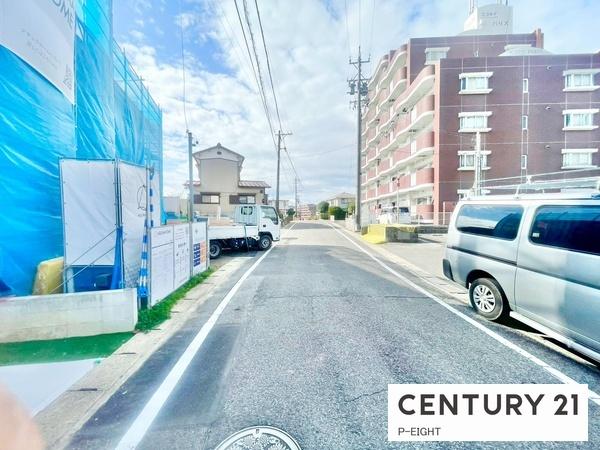 豊田市豊栄町１０丁目の新築一戸建