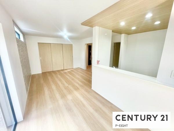 豊田市豊栄町１０丁目の新築一戸建