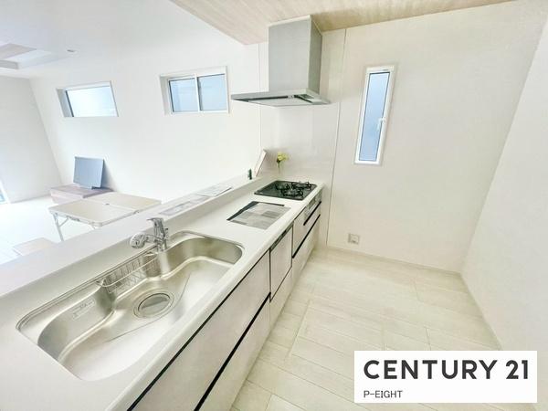 豊田市小坂町１３丁目の新築一戸建