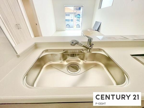 豊田市小坂町１３丁目の新築一戸建