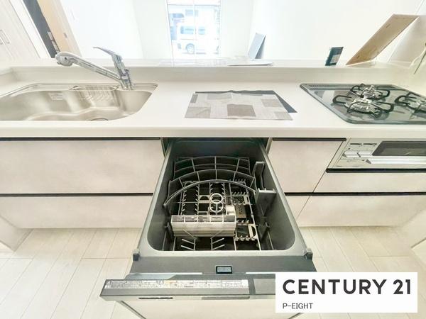 豊田市小坂町１３丁目の新築一戸建