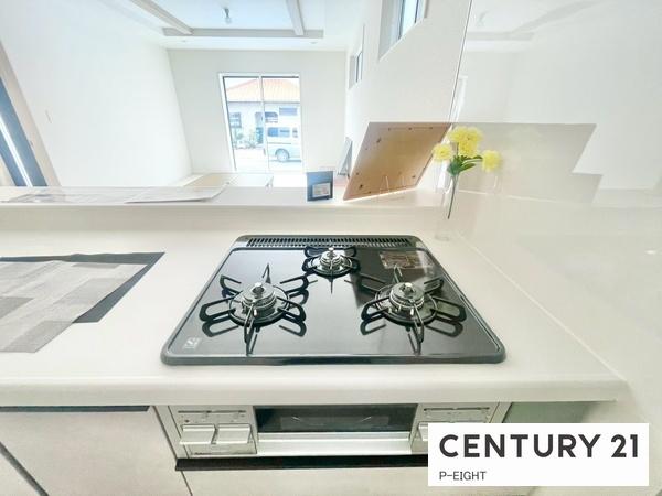 豊田市小坂町１３丁目の新築一戸建