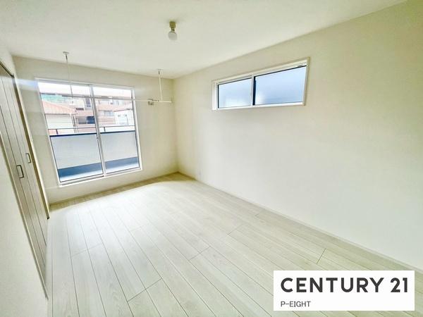 豊田市小坂町１３丁目の新築一戸建