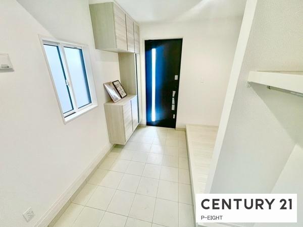 豊田市小坂町１３丁目の新築一戸建